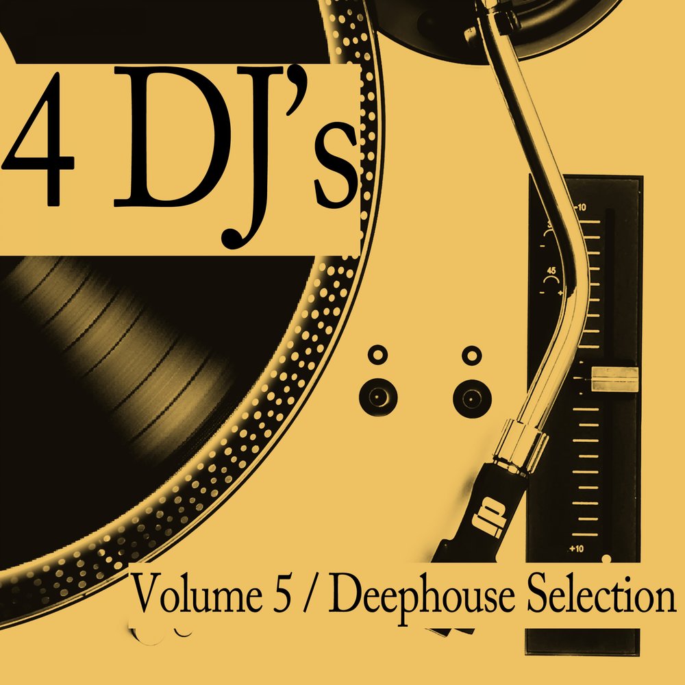 DJ Volume. Fashion Sound (mp3) 2000г.