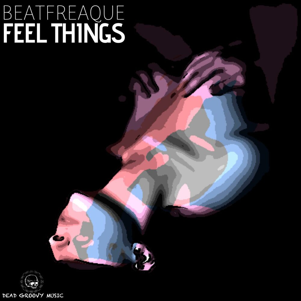 Things that feel. Hello - feel this thing.