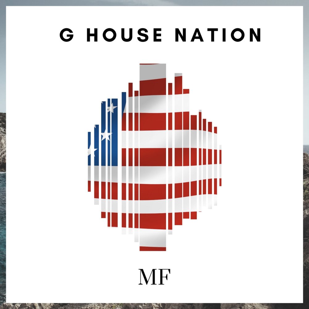 G house. MF House трек.