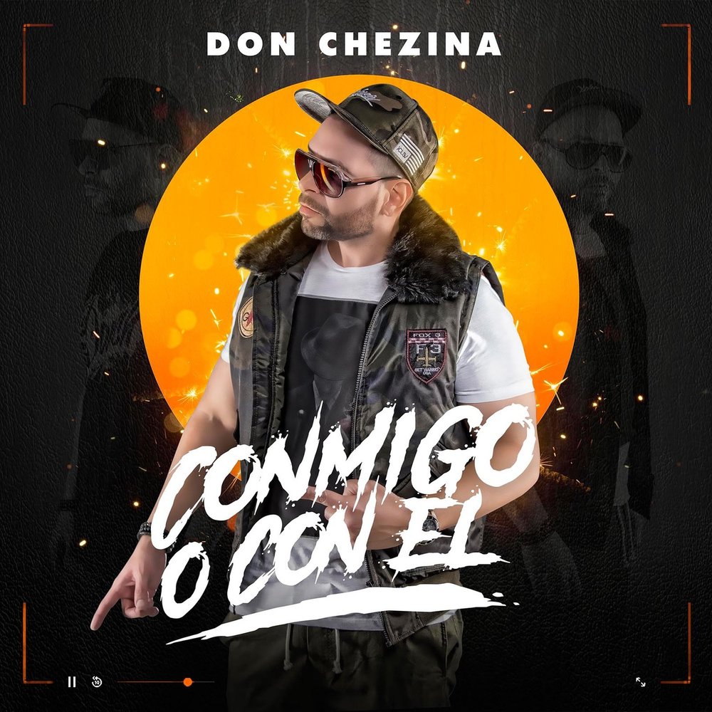 Don don single. Don Chezina - the Original don. To conmigo.