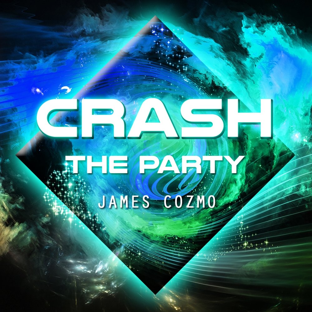 Crash the party. Single Party.