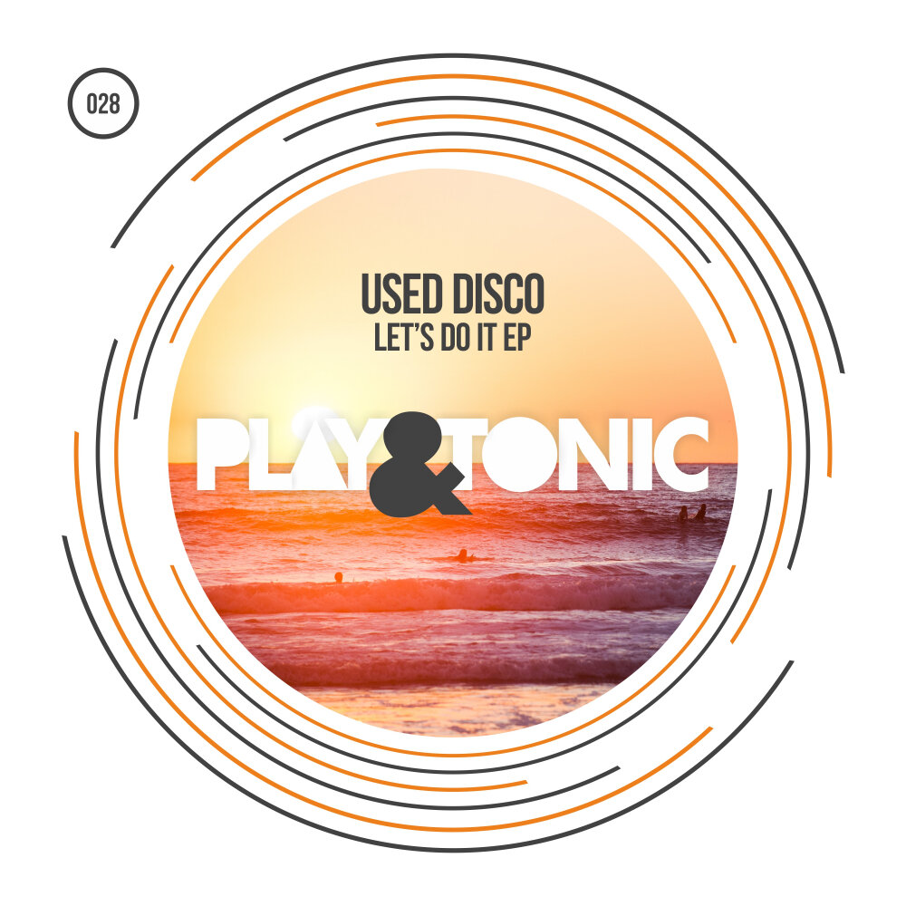 Disco world. Used disco. Legendary boy. Dan dash. Used disco.