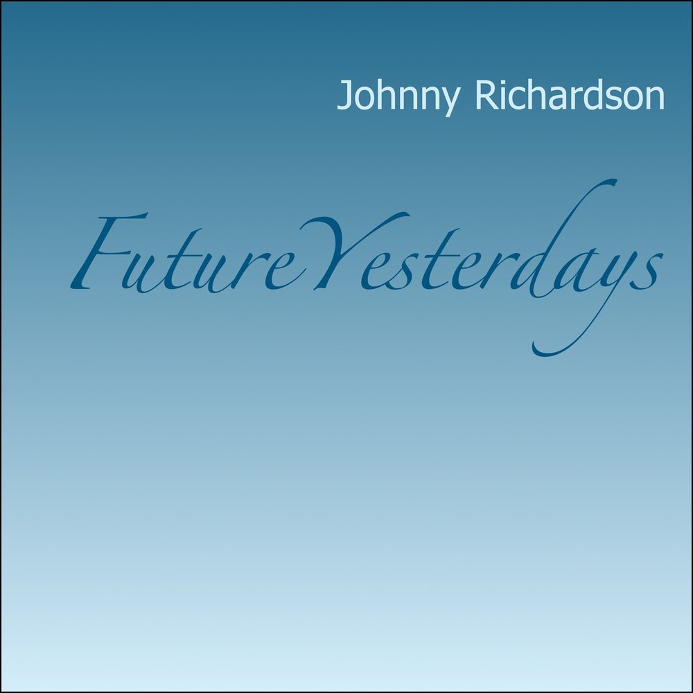 The future was yesterday