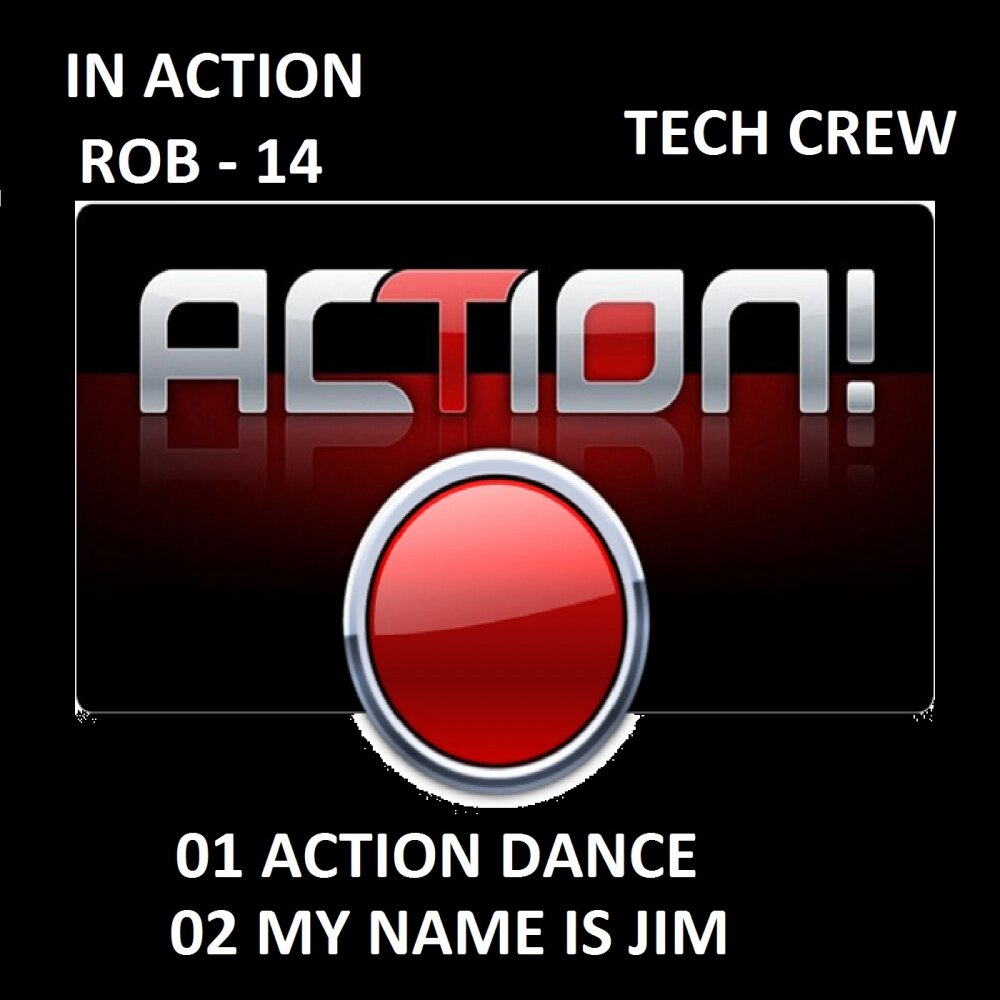 Tech crew