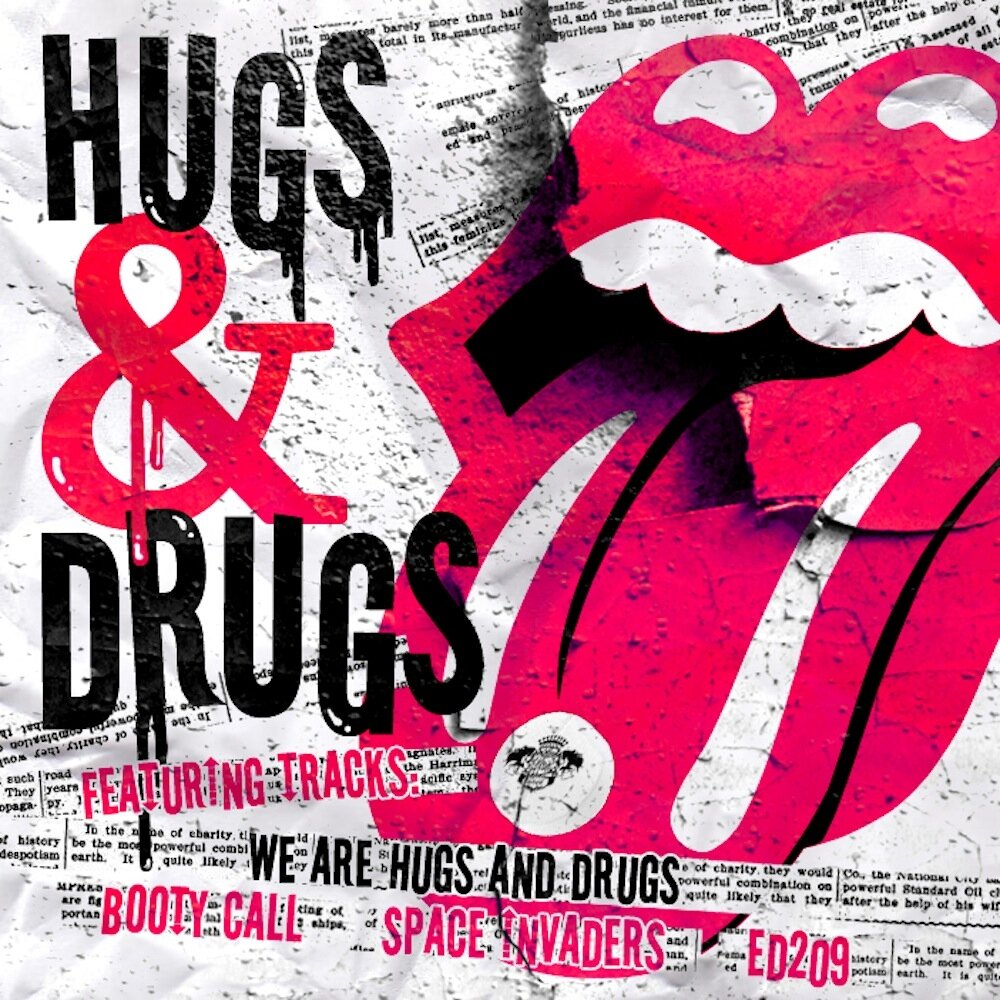 Hugs not drugs. Drugs песня.