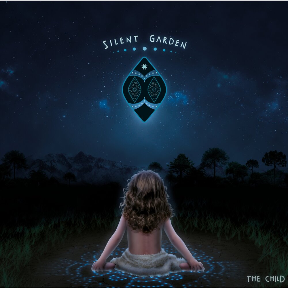 Silent speak. Silent Garden Omega. Nightwish Bless the child. Silent Garden Alice Adventure.