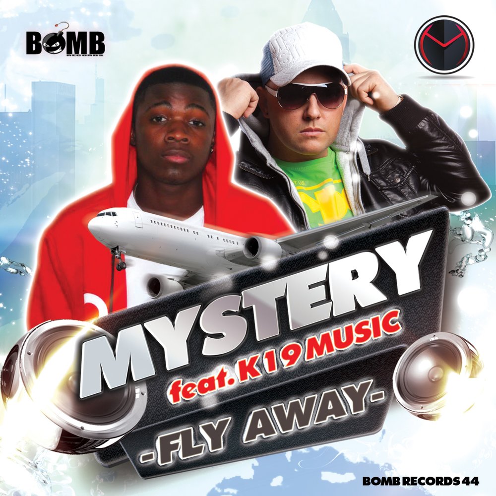 DJ Mystery. Слушать музыку Flying. Music Fly. Mediafly. 00 19 музыка