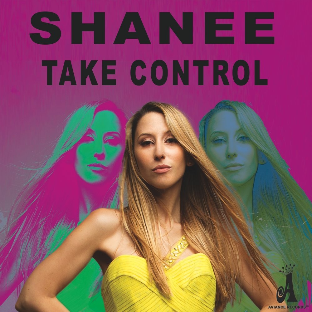 Take me control. Take Control песня.