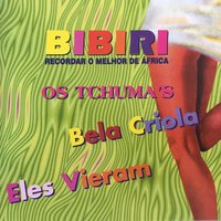 Bibiri - Bibiri (Recordar o Melhor de África).zip  200x200