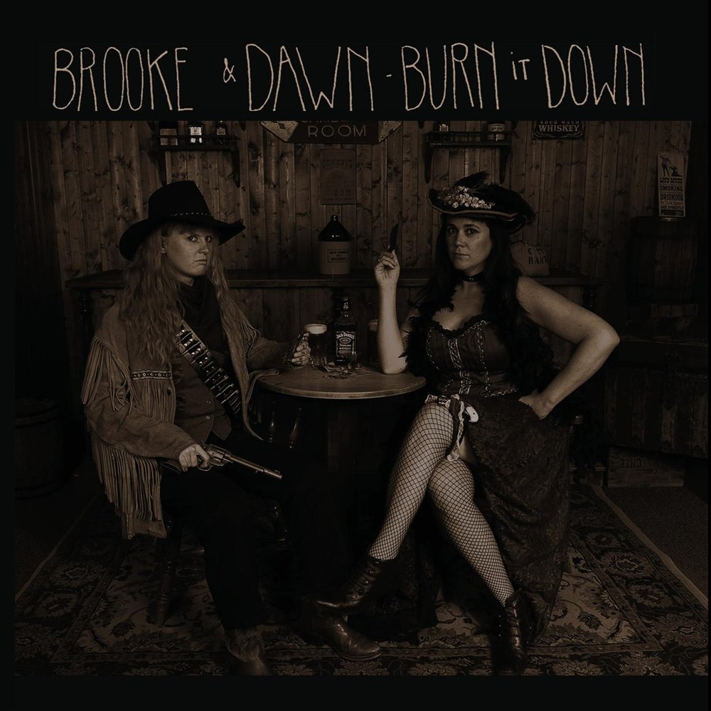 Slow dawn. Dawn Brooks. Британке Доун Брук (Dawn Brooks).