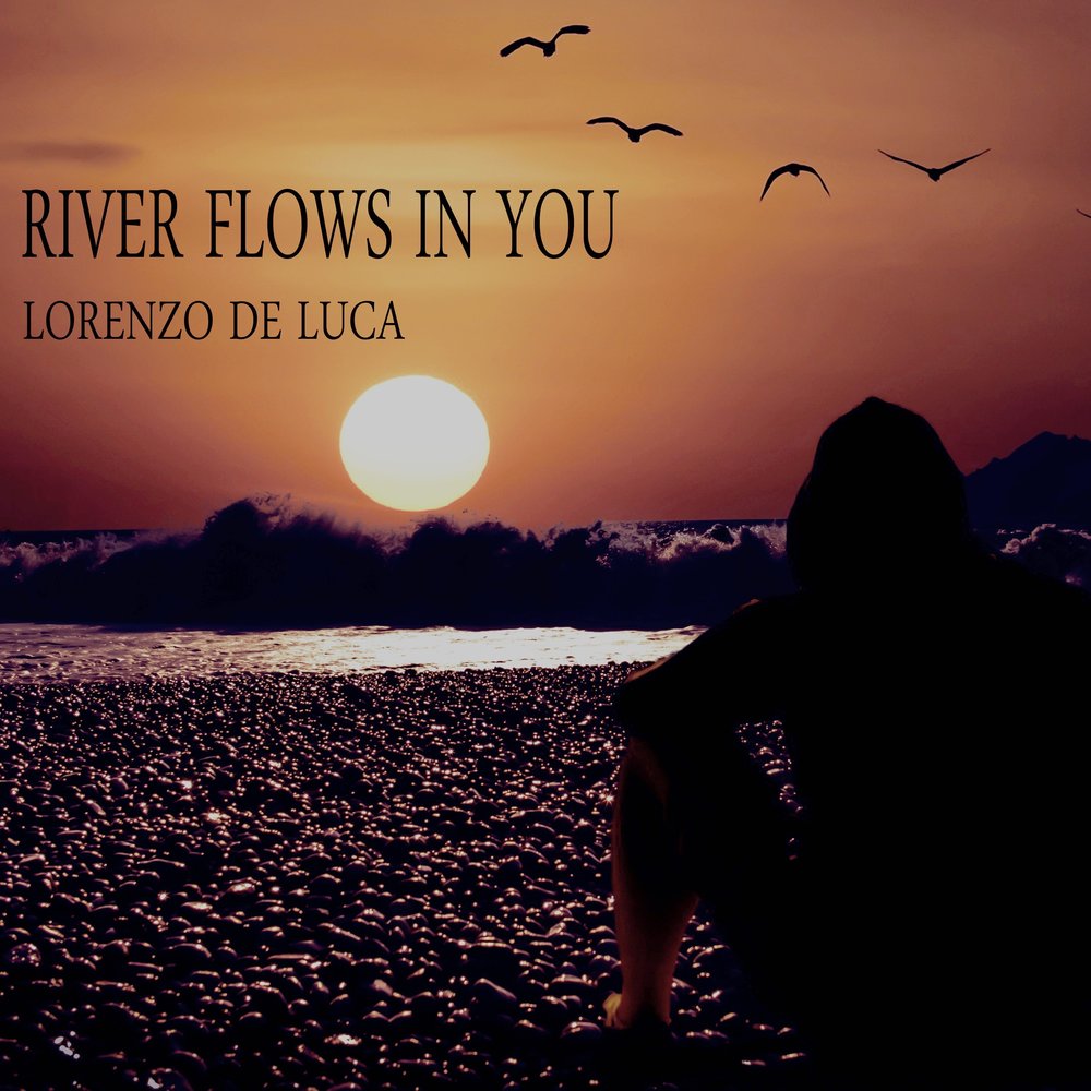 River flows in you remix