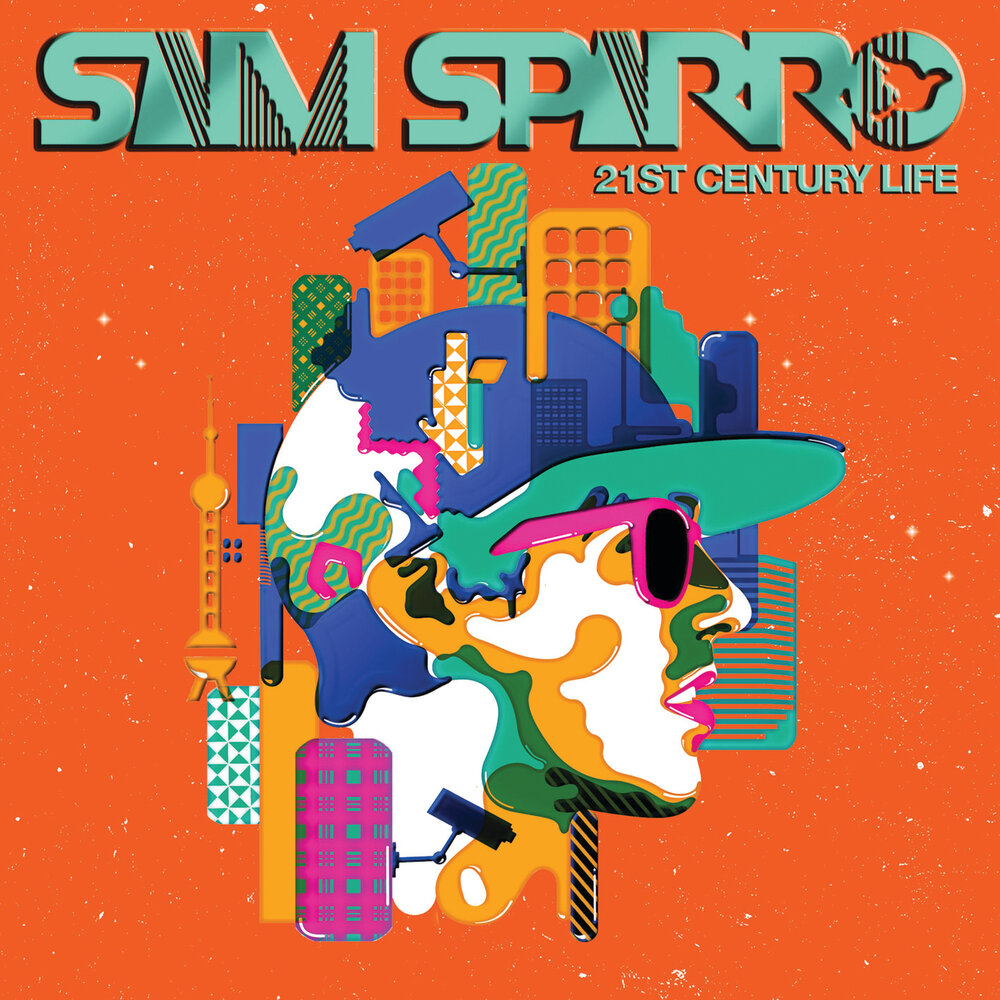 Sam Sparro Black Gold. Fm 21 обложка. Lubell Sam "Life meets Art".