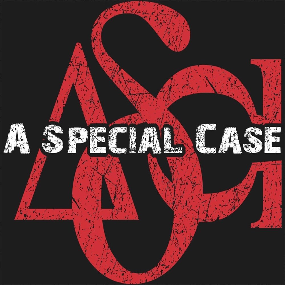 Digging down. Special Case. Special. My Case album. Special Cases Kpopn.