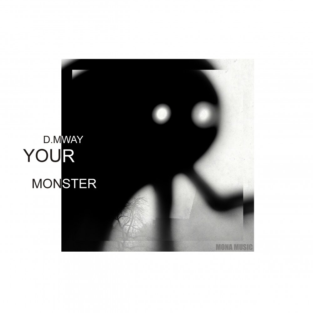 Your monsters песня. Mona Music.