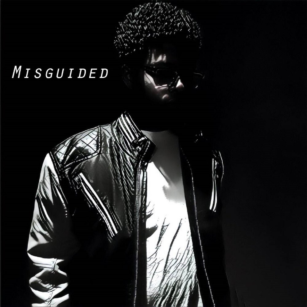 Посланник слушать. Misguided. Messenger песня. Misguided Stars.