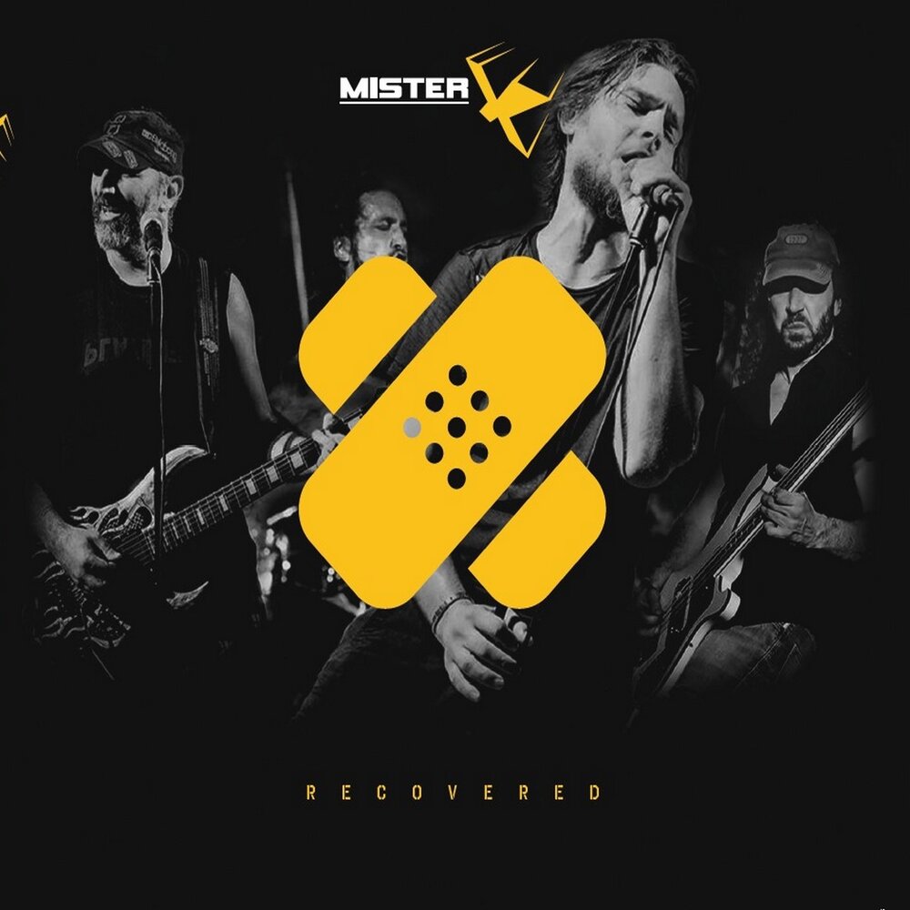 Mister X — слушать онлайн бесплатно на Яндекс Музыке в хорошем