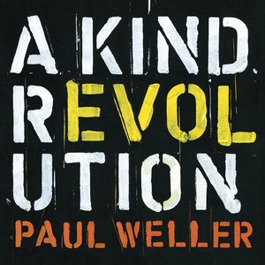 Paul Weller - Nova