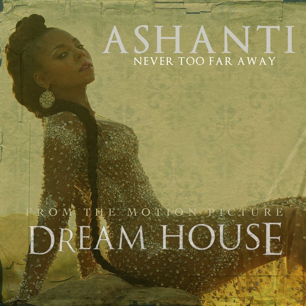 Too far away. Dream House обложка альбома. Too far песня. Far away певицы.
