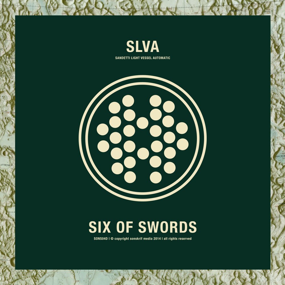 Album 6. Slva b.