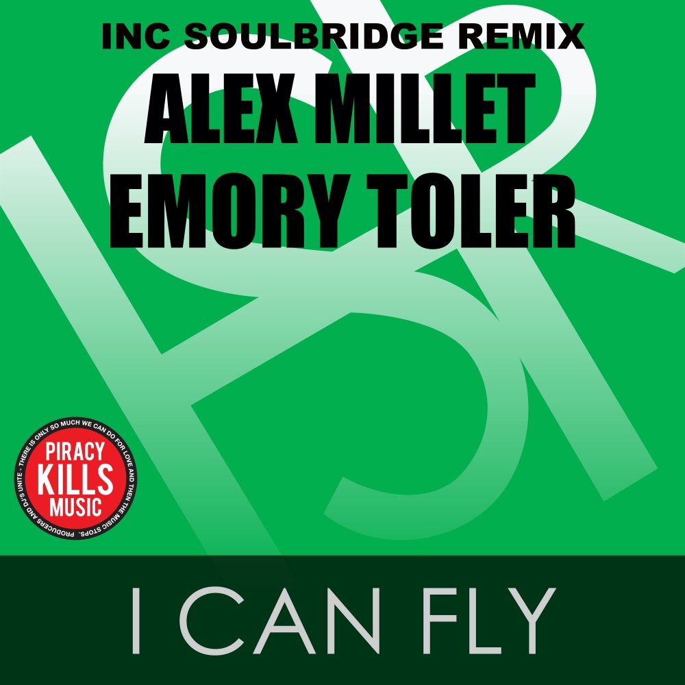 Fly ремикс. I can Fly Remix. Millet Music. Музыка Toler.