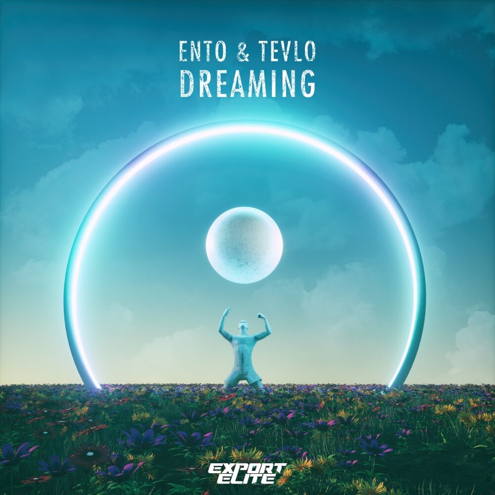 Dreaming single. Мелодия Dreamer. Azimov - Dreamer (Original Mix). Ento.