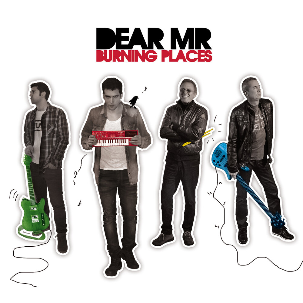 Dear place. Mr. dearly. Dear Mister Pilot слушать. Dear Ave.