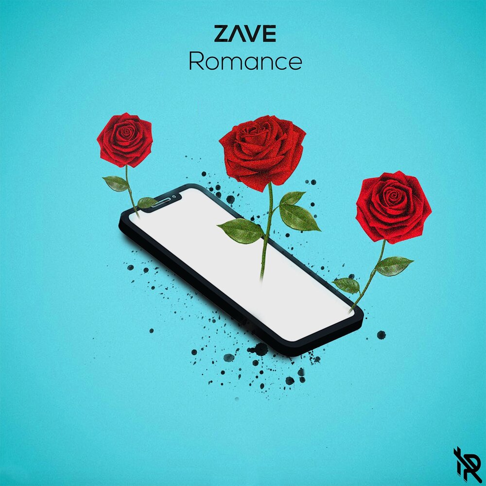 Альбом romance. Zave feat.