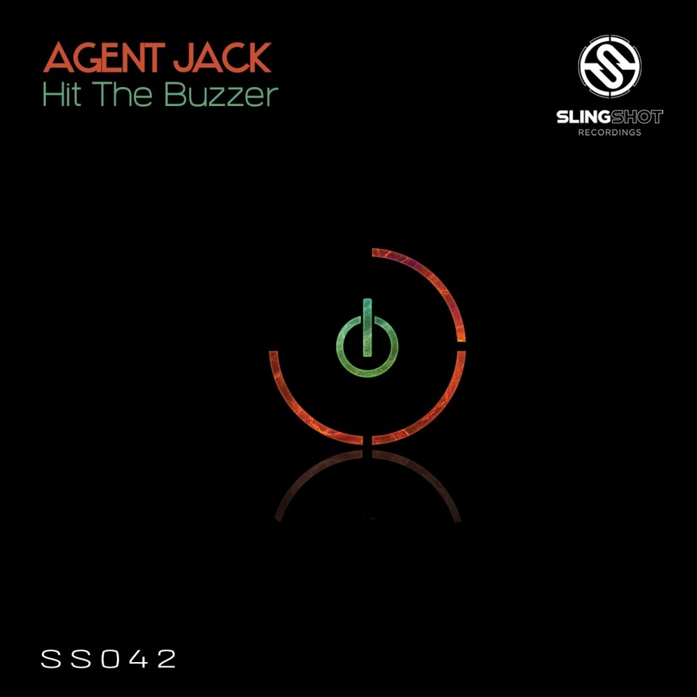 Hit the jack. Agent Jack. Музыкальный агент.