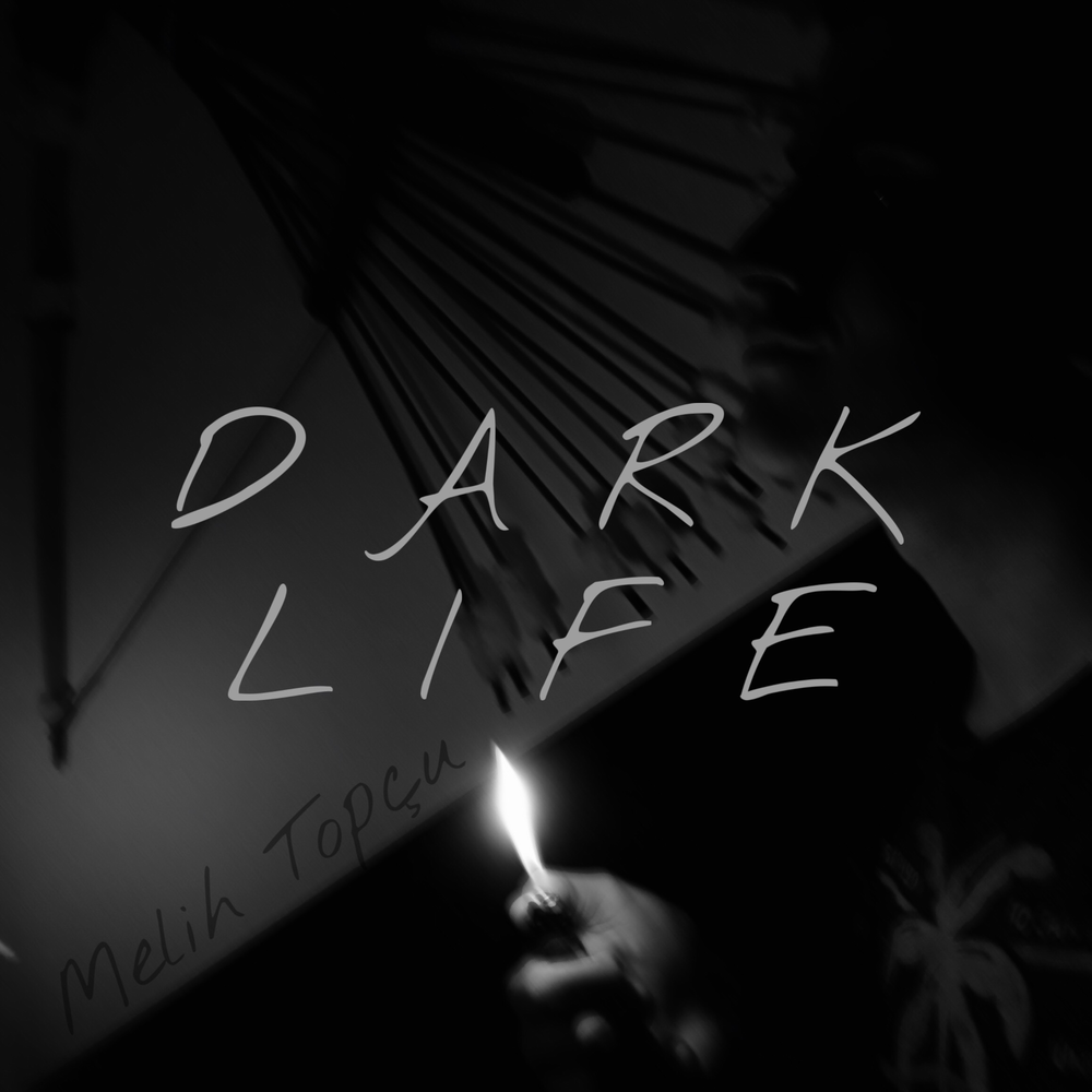 Dark life перевод