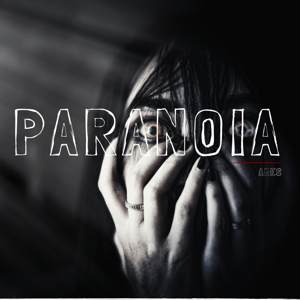 Paranoia музыка. Paranoia Music. Паранойя песня.