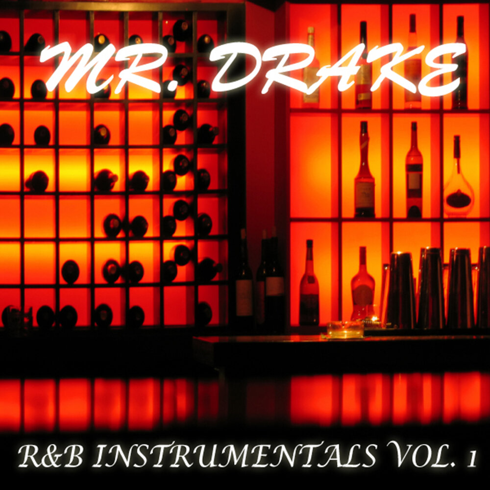 Instrumental vol 1. Mr Drake.