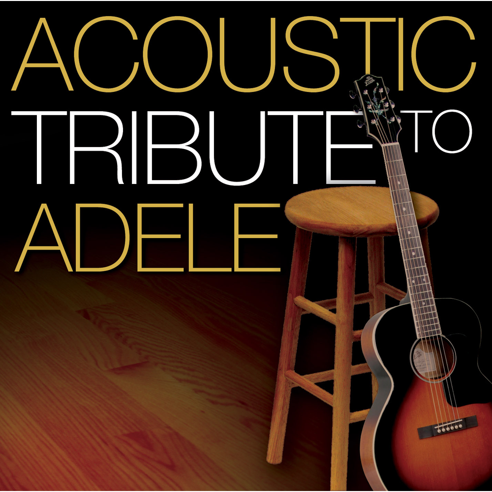 Remember you acoustic version. Guitar Tribute Players. Turning Tables Adele.