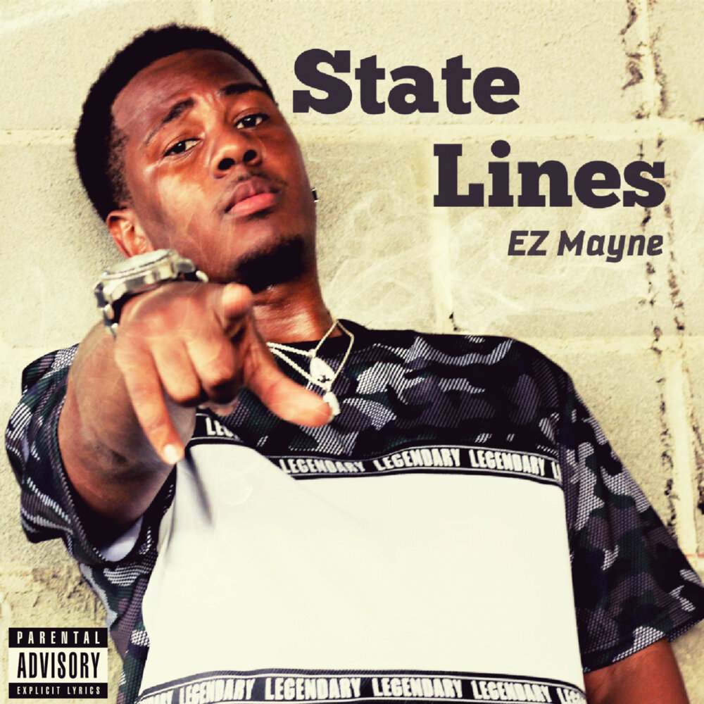 State lines