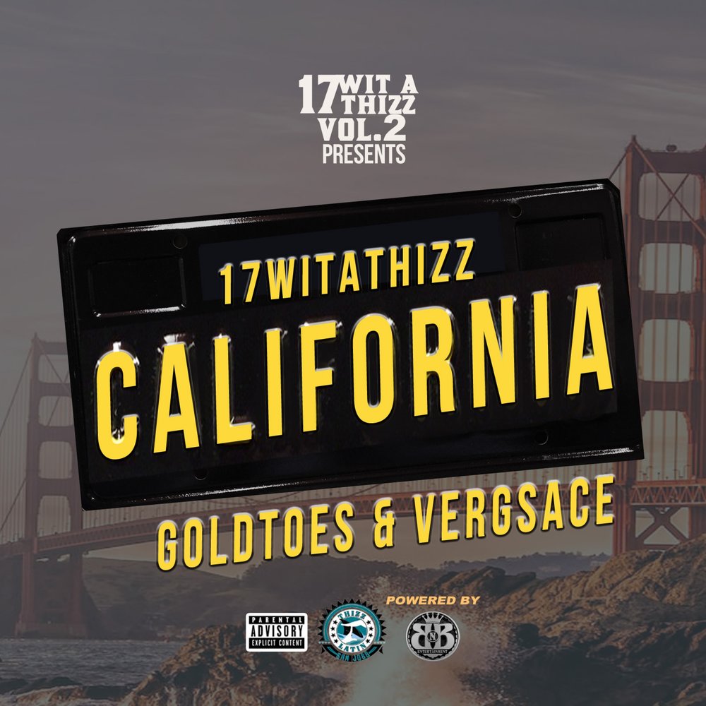 California минус. Electro Zone California (feat. Santhox).