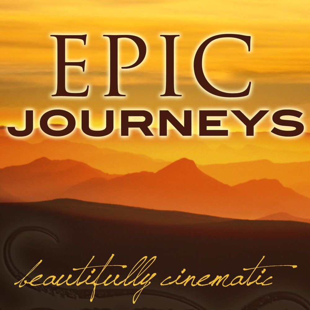 Epic journey