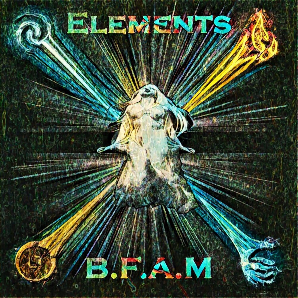 Elements album