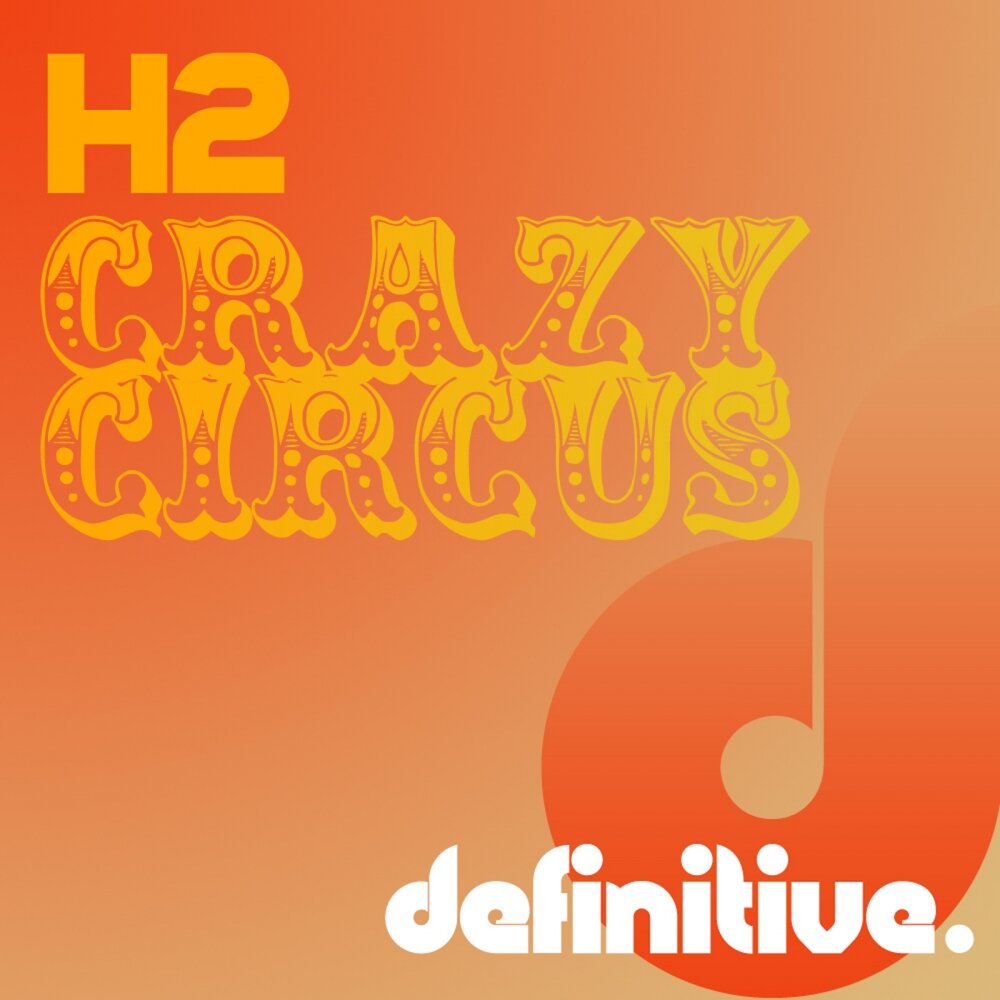 Circus Ep. Crazy Music.