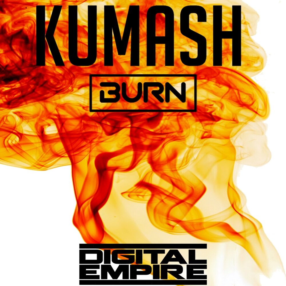 Burn burn album