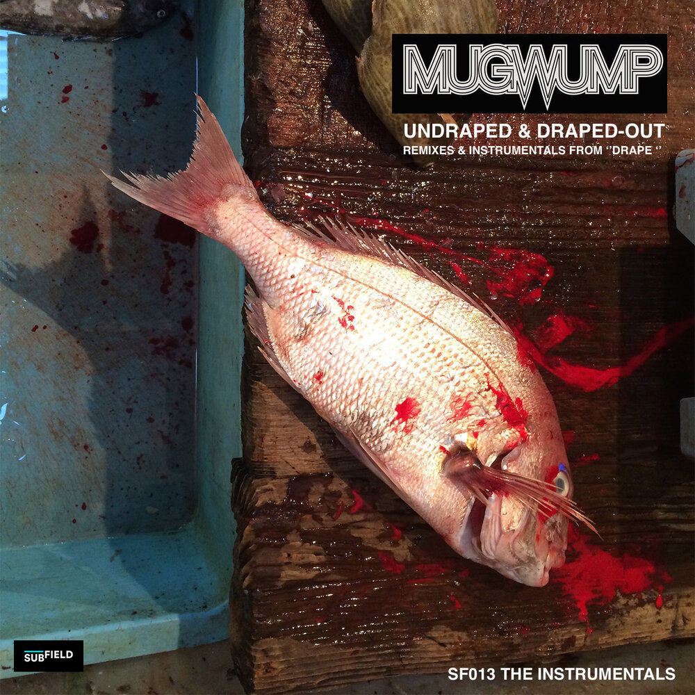 Mugwump альбом Undraped and