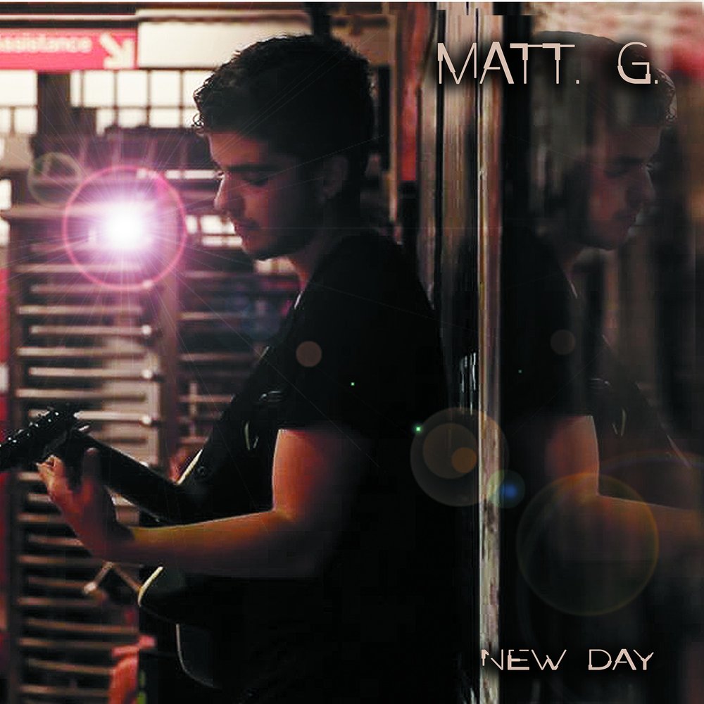 Matt Day Music. Matt g etnikus napok. Pathology Matty way.