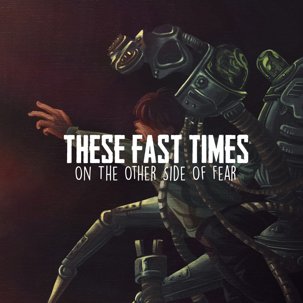 These fast. Othercide. Other Side. The strokes-on the other Side. Fear last time.