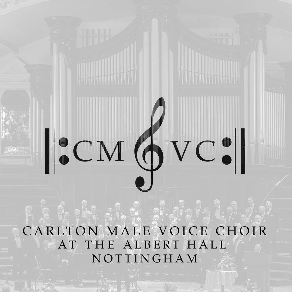 Voice choir. Male Voice.