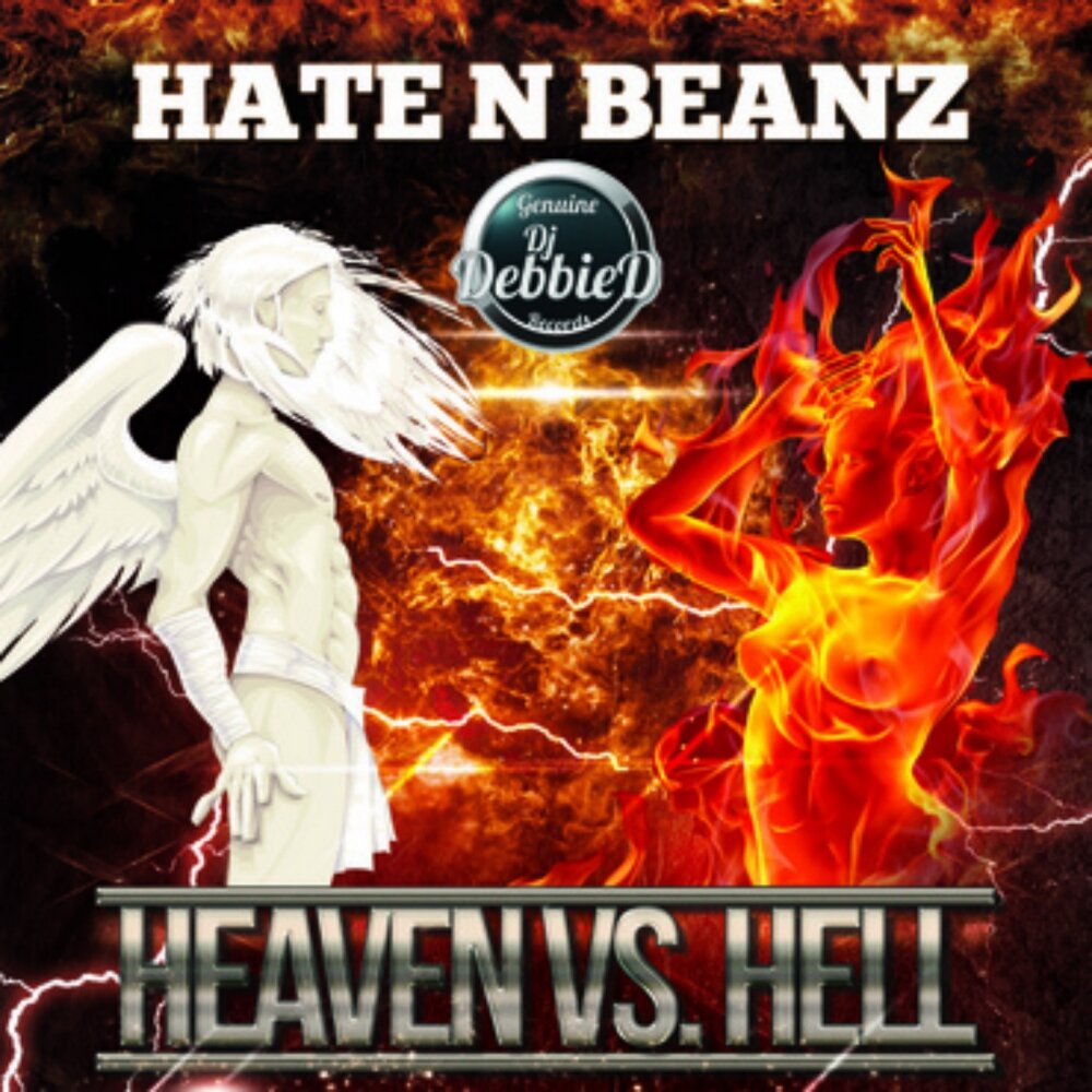 Игра Heaven vs Hell. Heaven vs Hell.