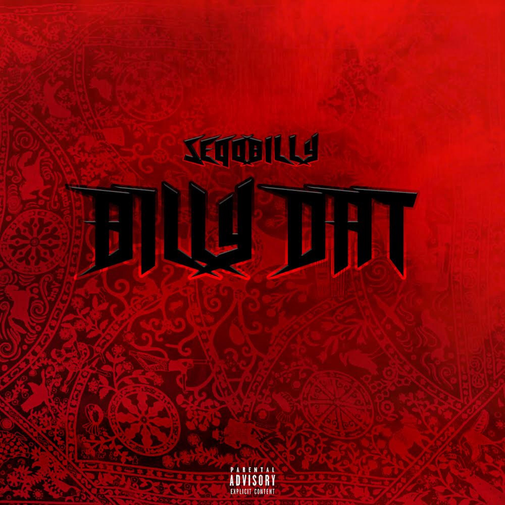 Bill bill album. Seqo Billy.