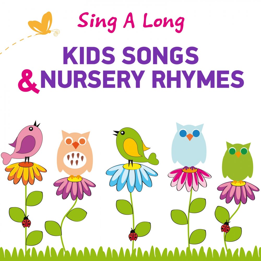 If you are happy clap. If you Happy and you know it Clap your hands. Sing along for Kids. Nursery Rhymes Spring is. Песенка Clap your hands.