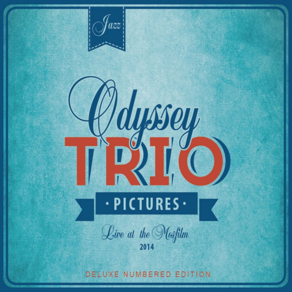 Odyssey Trio - слушать онлайн бесплатно на Яндекс Музыке в хорошем качестве...