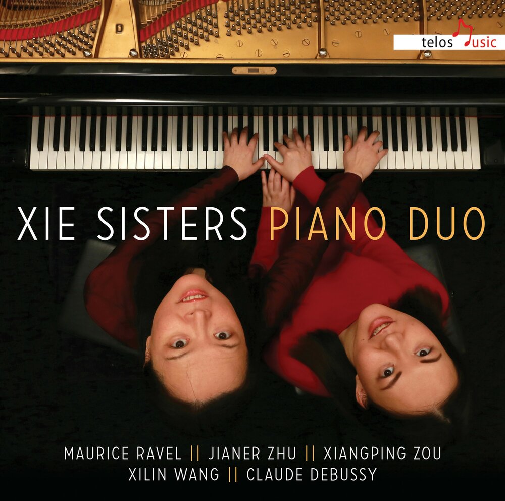 Piano Duo. Twins Piano Duo.