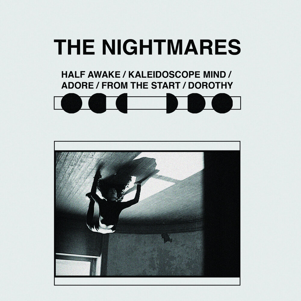 Nightmare mp3. Найтмар песня. Chmcl søup - darkside альбом. Night life nightmares. Холзи nightmare.