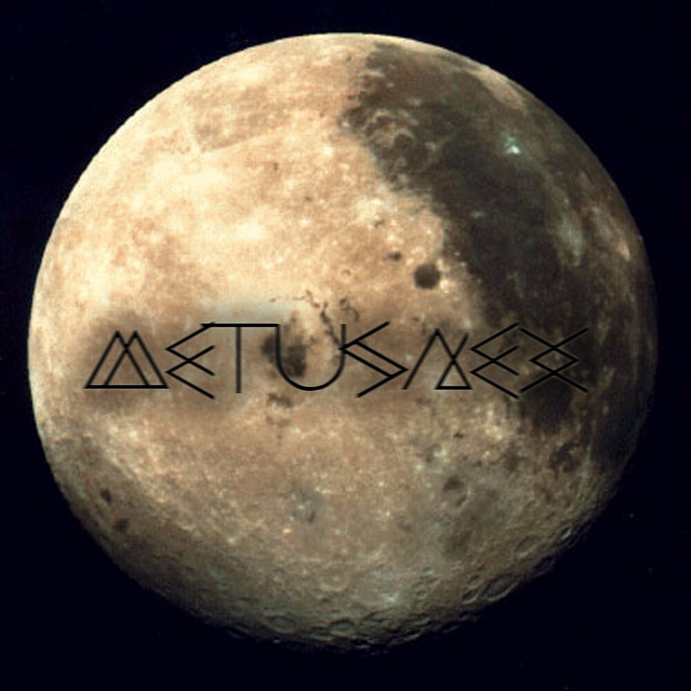 My moon. Metusnex.