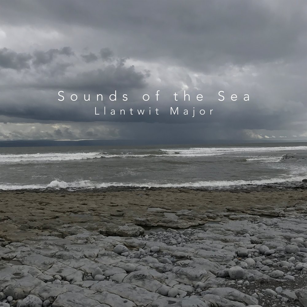 Послушай море. Sound of Sea.